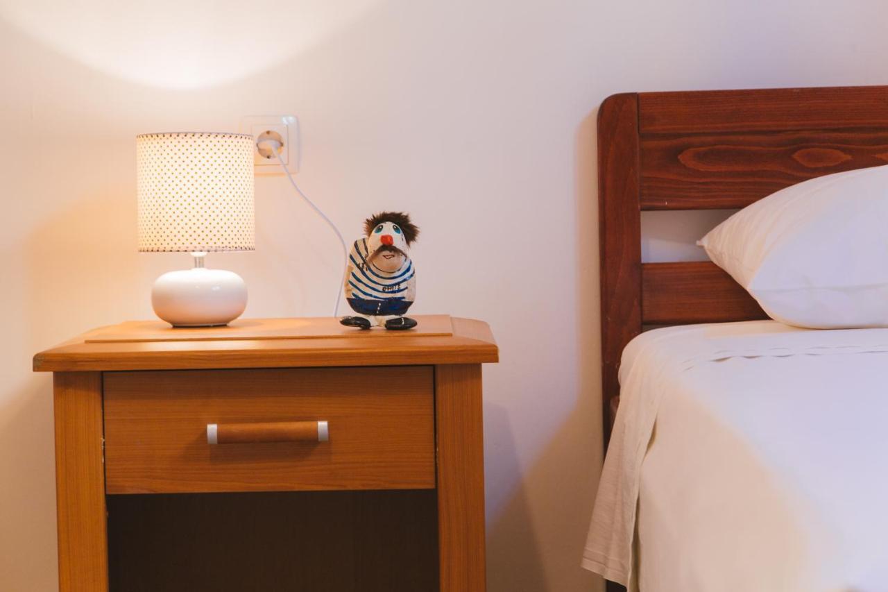 City Center Lux Apartment "Tonci" Omiš Esterno foto