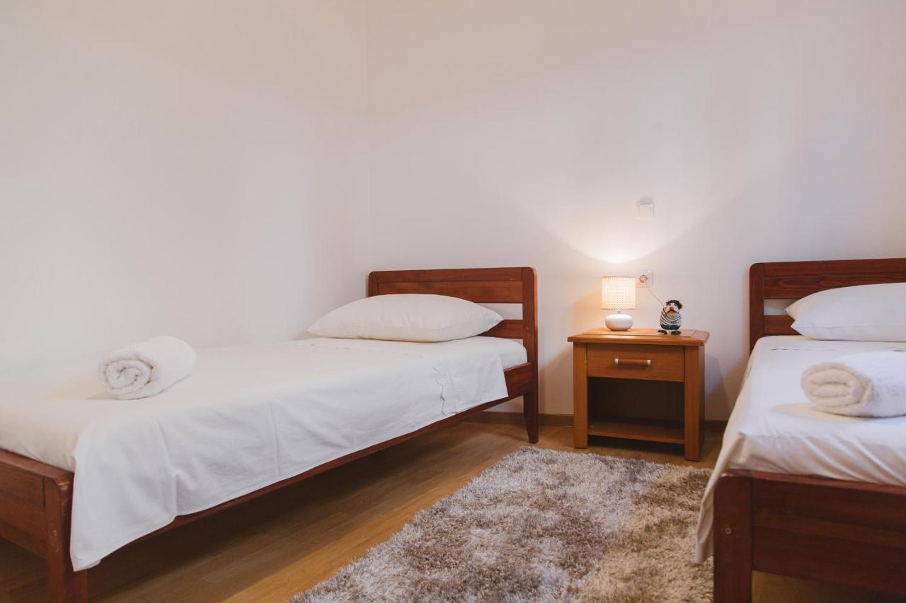 City Center Lux Apartment "Tonci" Omiš Esterno foto