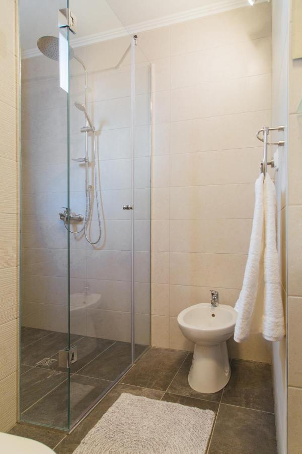 City Center Lux Apartment "Tonci" Omiš Esterno foto